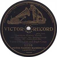Victor 5259